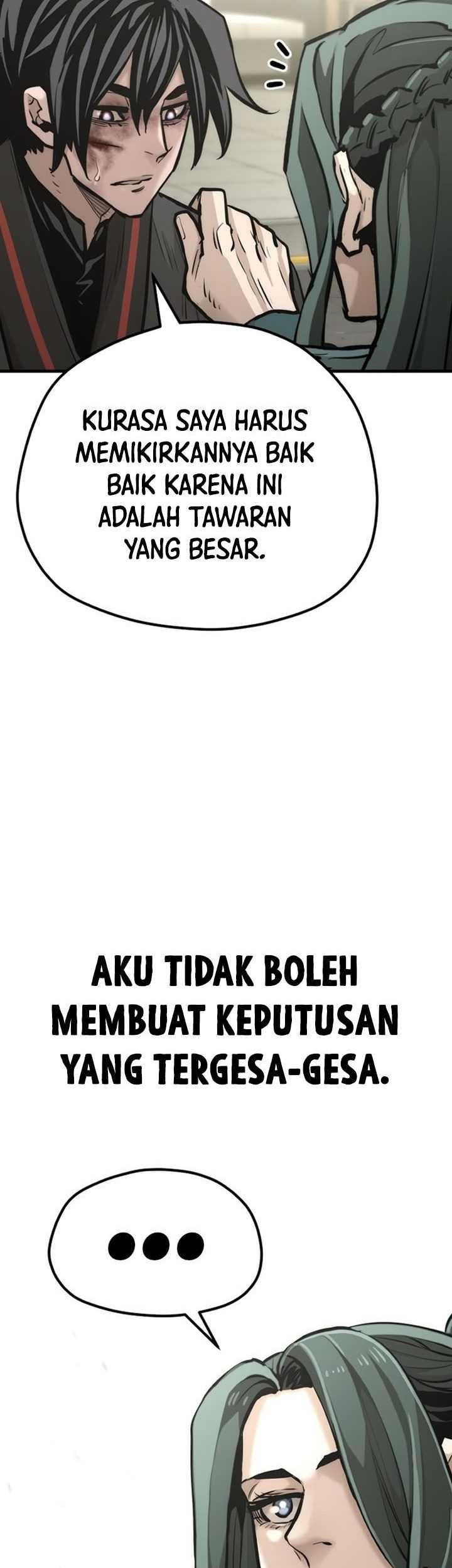 Heavenly Demon Cultivation Simulation Chapter 91 - halaman 70