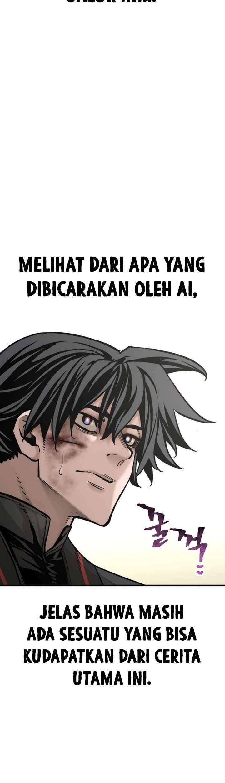Heavenly Demon Cultivation Simulation Chapter 91 - halaman 72