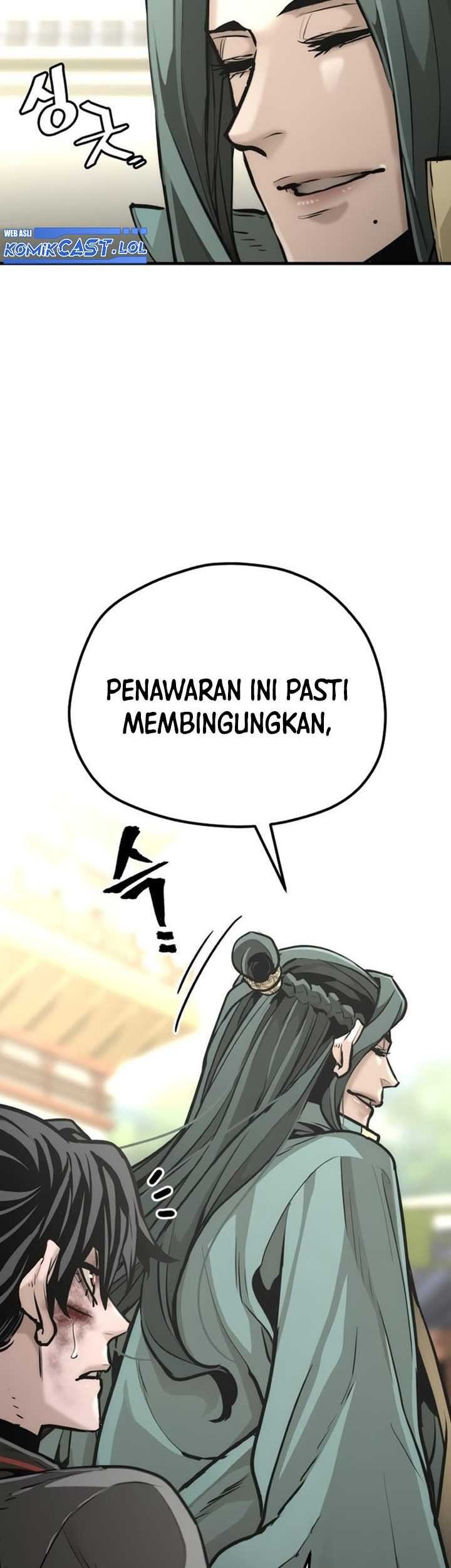 Heavenly Demon Cultivation Simulation Chapter 91 - halaman 74