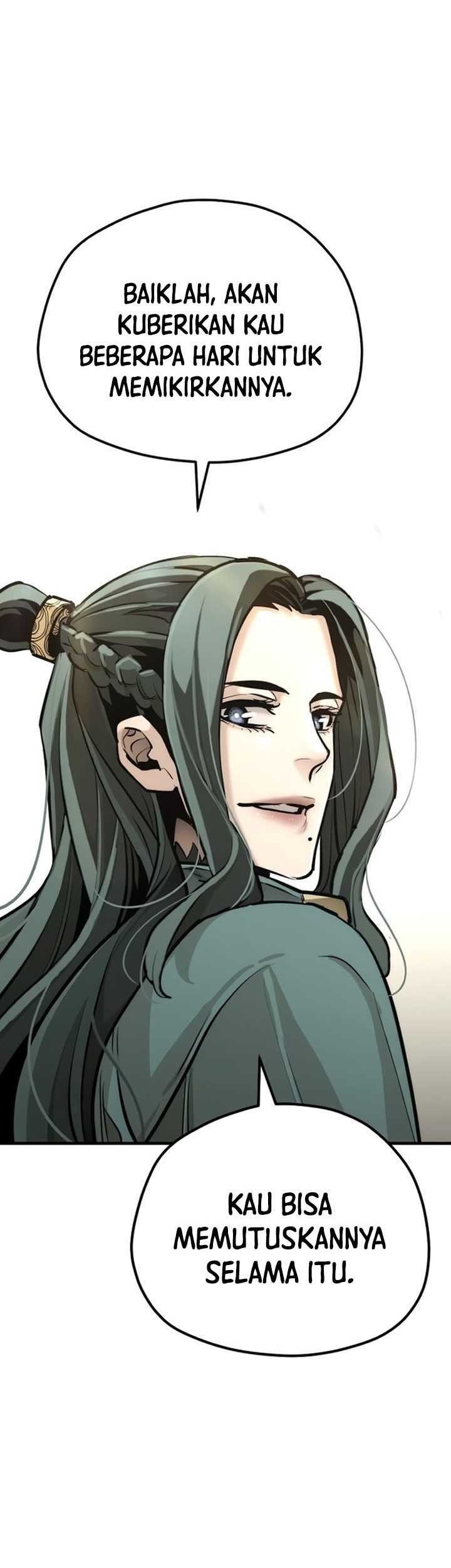 Heavenly Demon Cultivation Simulation Chapter 91 - halaman 76