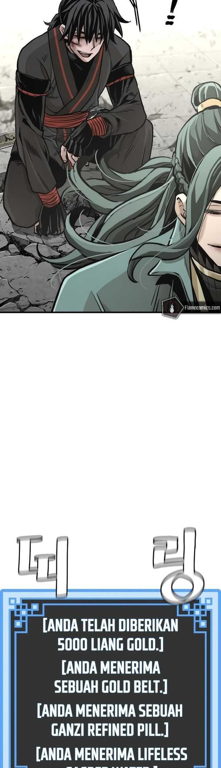 Heavenly Demon Cultivation Simulation Chapter 91 - halaman 78