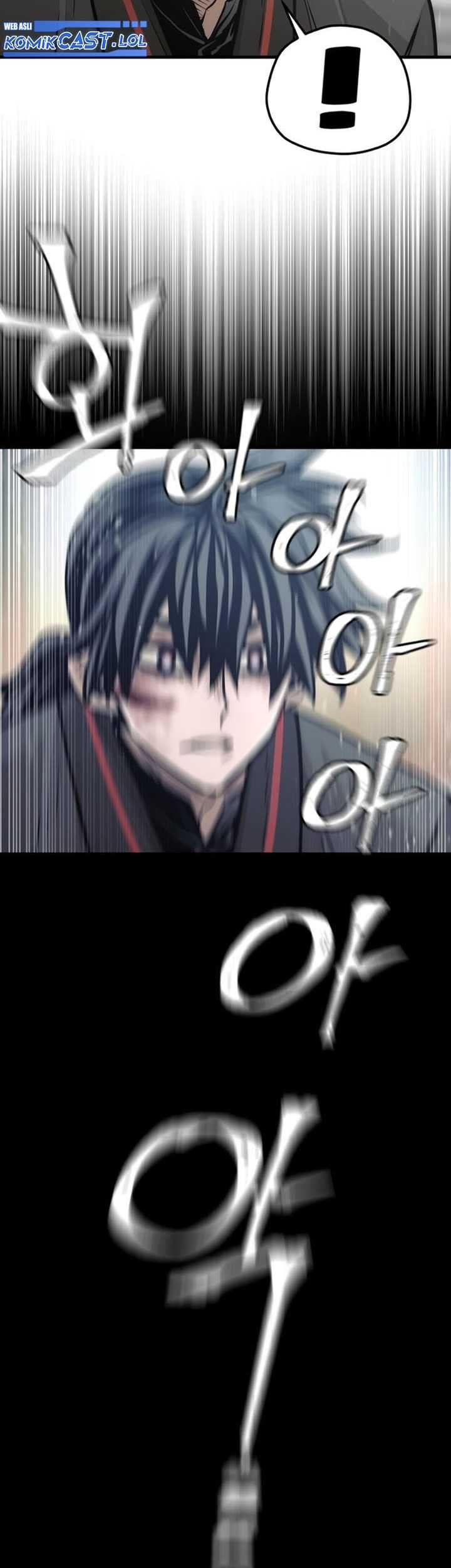 Heavenly Demon Cultivation Simulation Chapter 91 - halaman 80