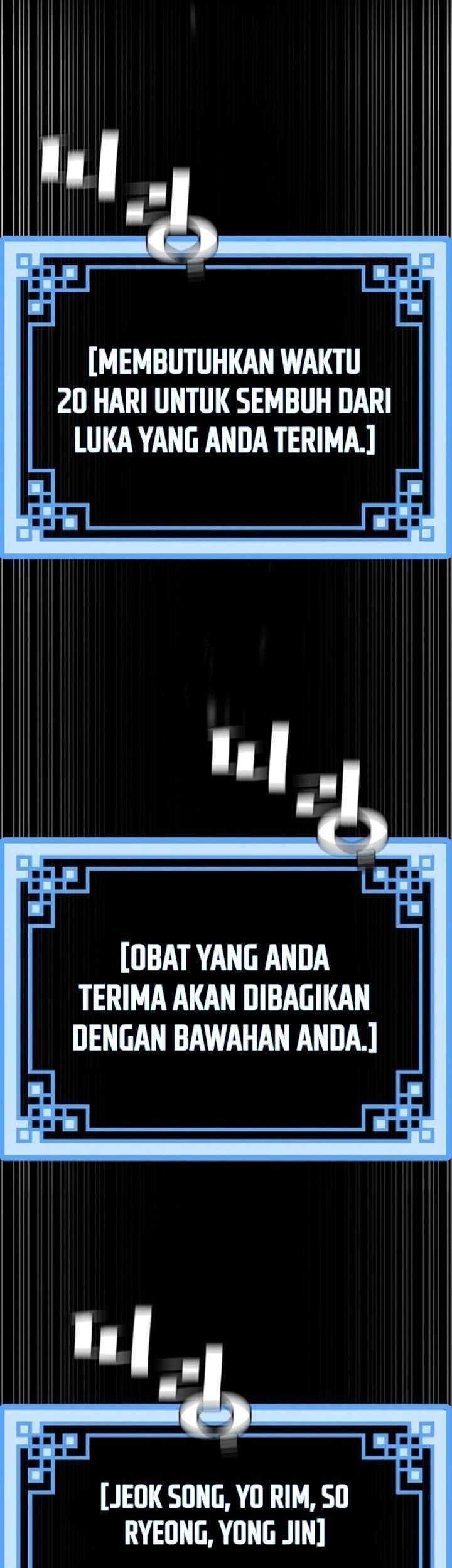 Heavenly Demon Cultivation Simulation Chapter 91 - halaman 82