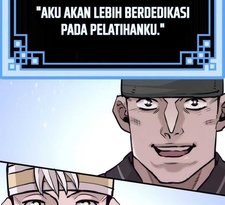 Heavenly Demon Cultivation Simulation Chapter 91 - halaman 83