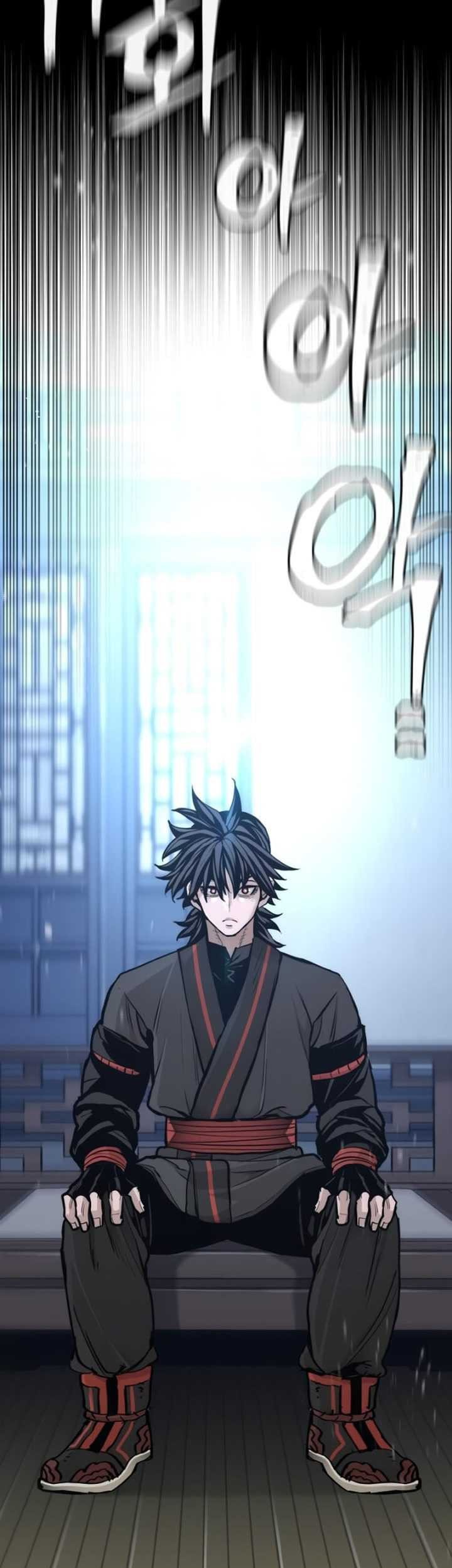Heavenly Demon Cultivation Simulation Chapter 91 - halaman 86