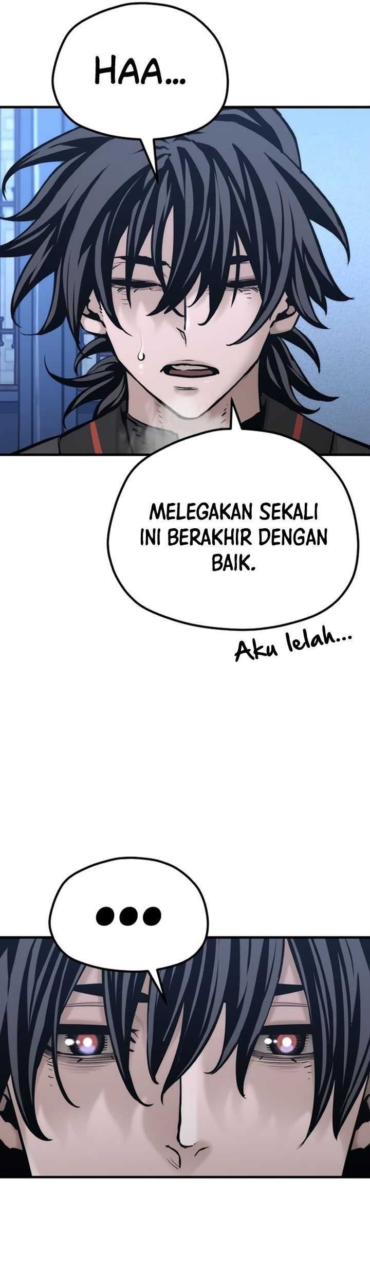 Heavenly Demon Cultivation Simulation Chapter 91 - halaman 88