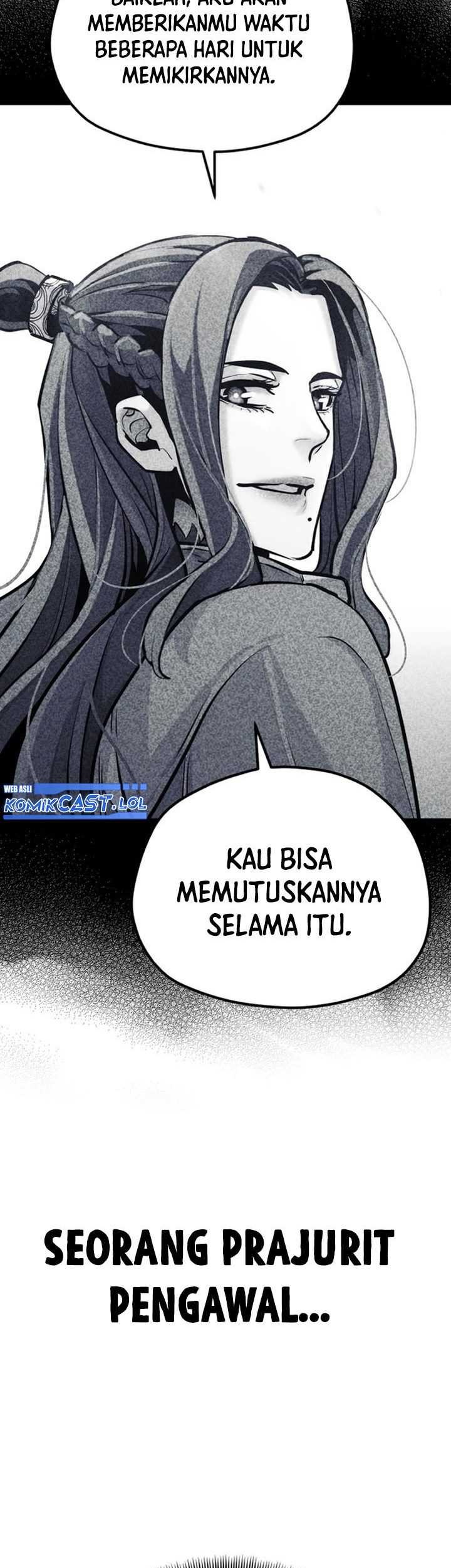 Heavenly Demon Cultivation Simulation Chapter 91 - halaman 90