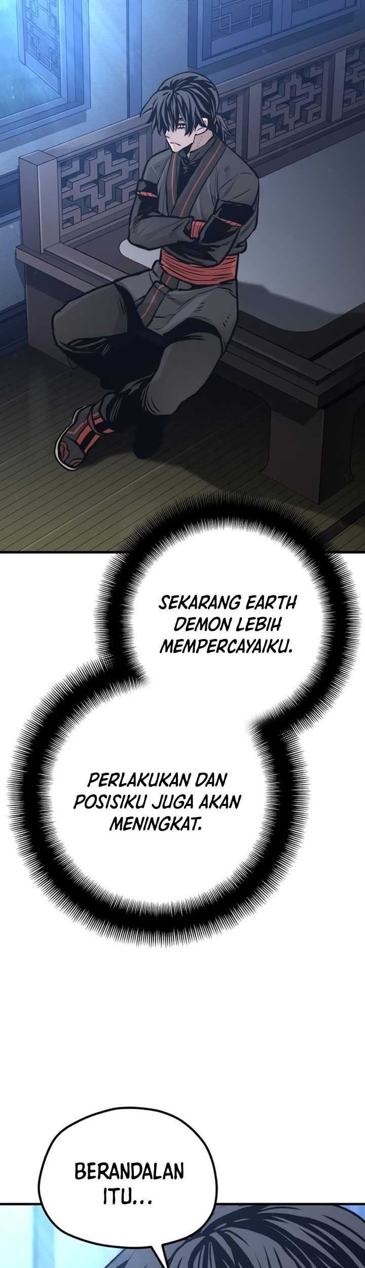 Heavenly Demon Cultivation Simulation Chapter 91 - halaman 92
