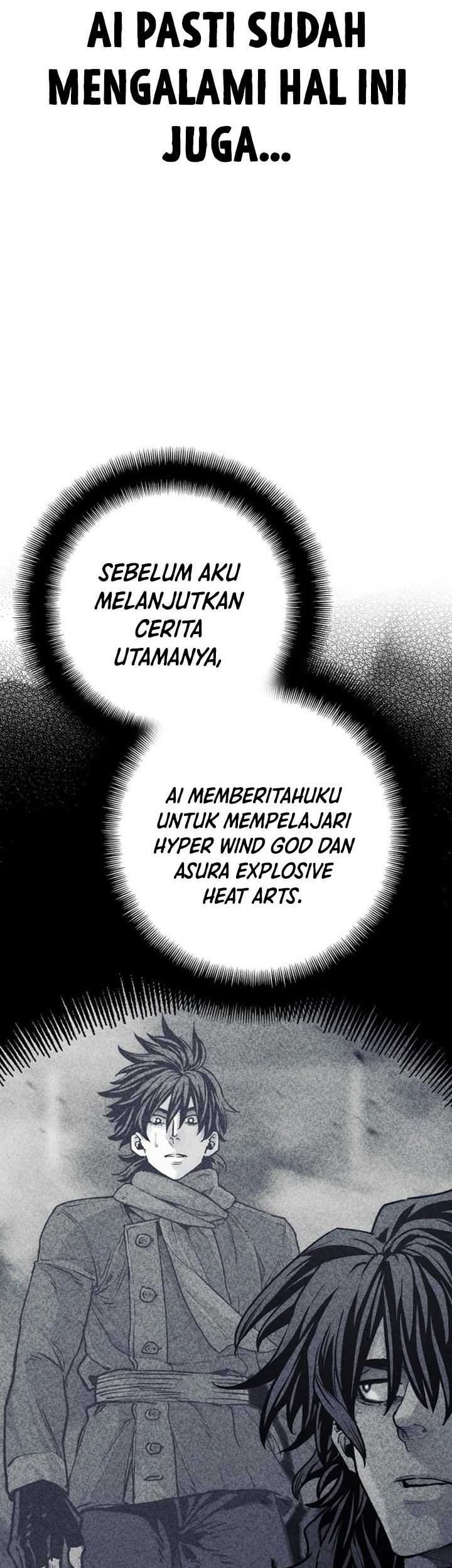 Heavenly Demon Cultivation Simulation Chapter 91 - halaman 94