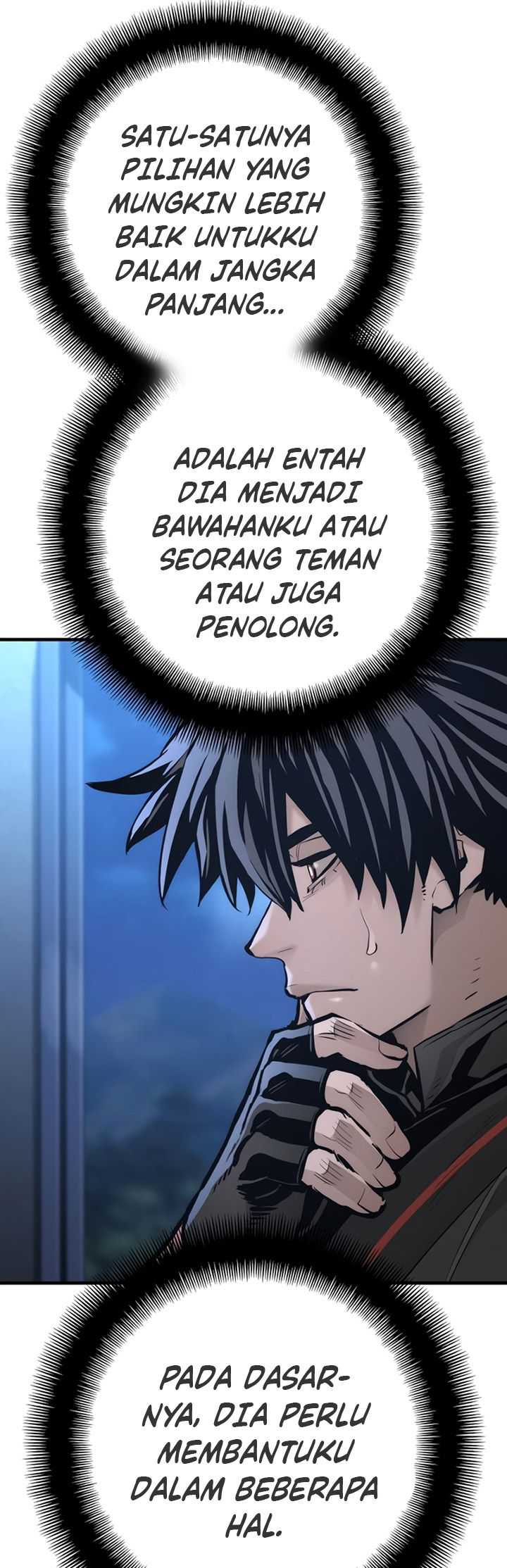 Heavenly Demon Cultivation Simulation Chapter 92 - halaman 10