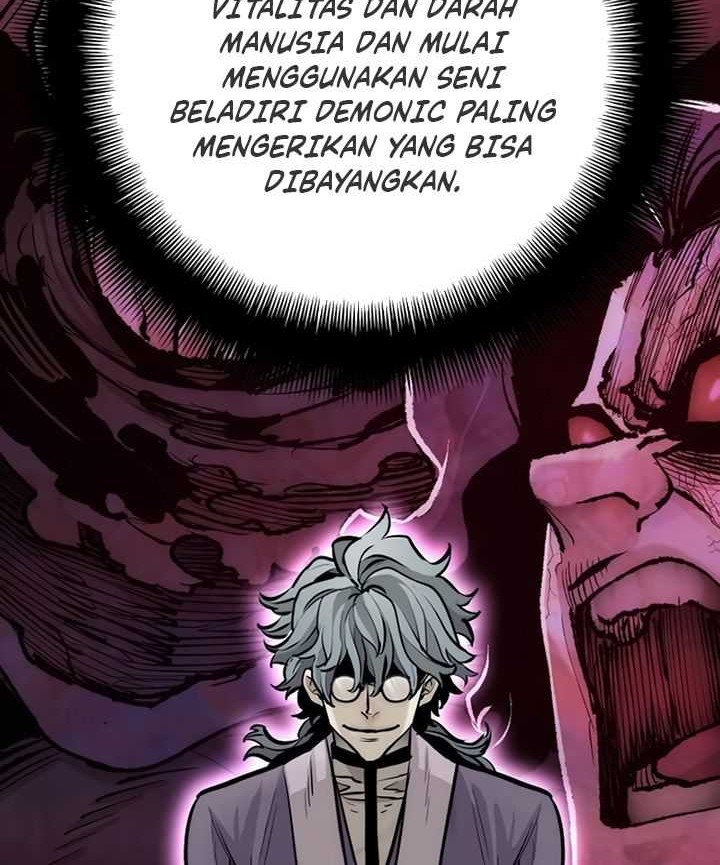 Heavenly Demon Cultivation Simulation Chapter 92 - halaman 106