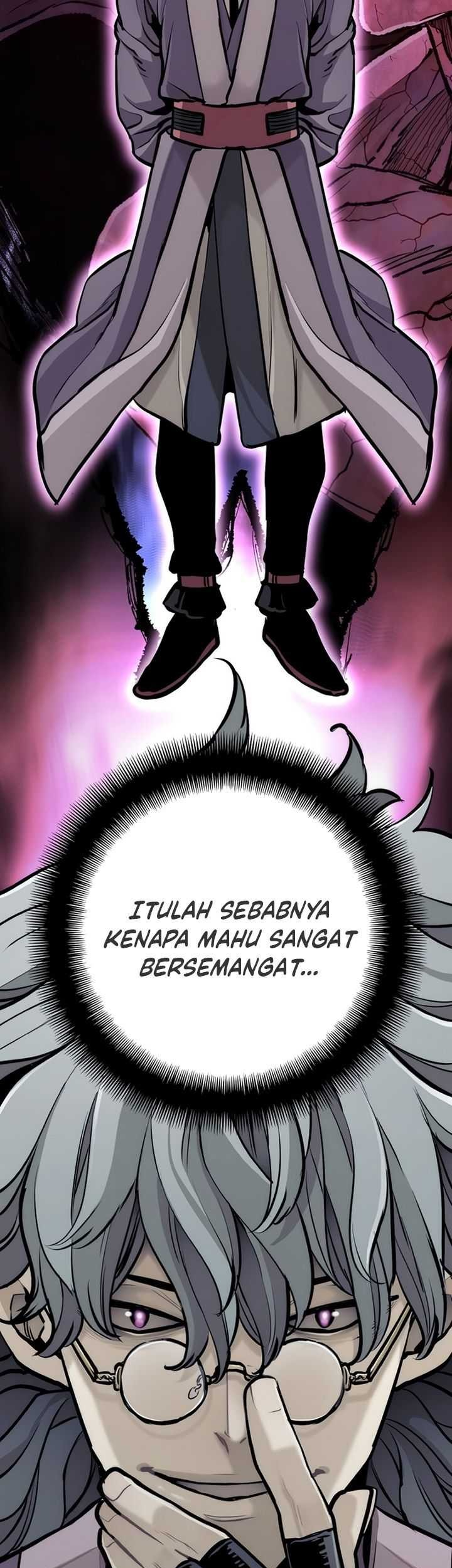 Heavenly Demon Cultivation Simulation Chapter 92 - halaman 107