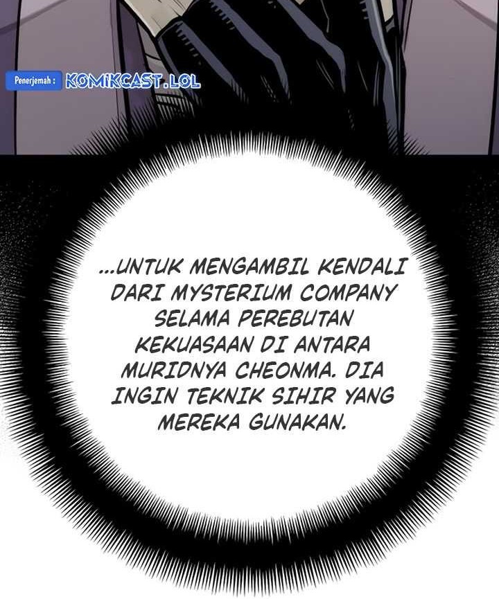 Heavenly Demon Cultivation Simulation Chapter 92 - halaman 108
