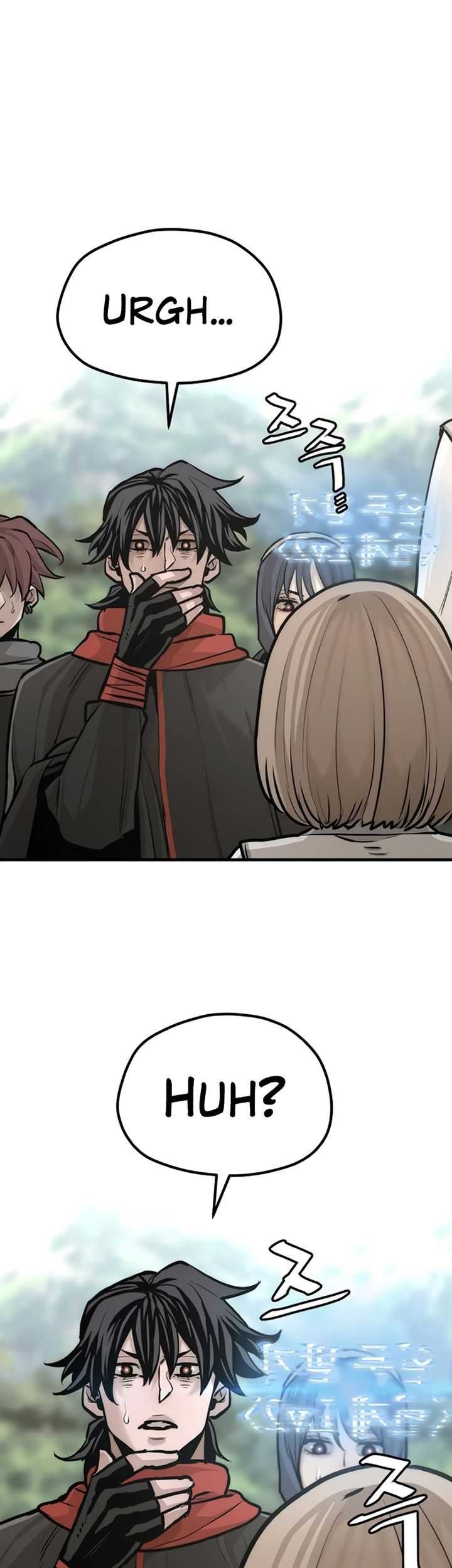 Heavenly Demon Cultivation Simulation Chapter 92 - halaman 109