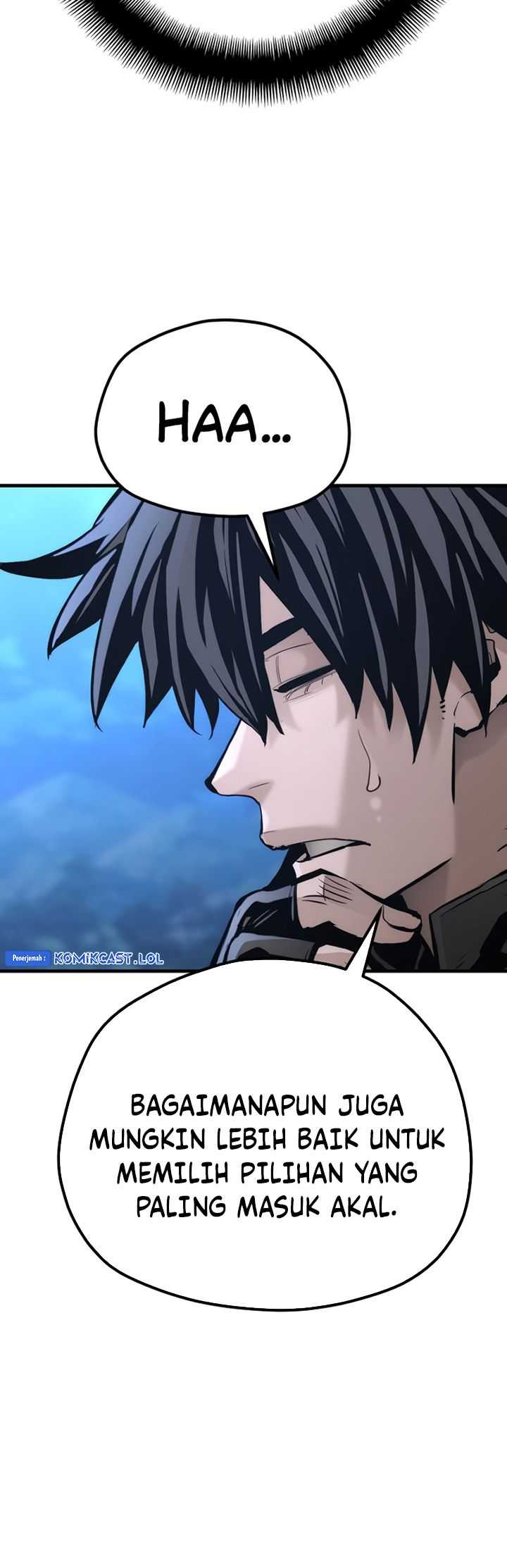 Heavenly Demon Cultivation Simulation Chapter 92 - halaman 11