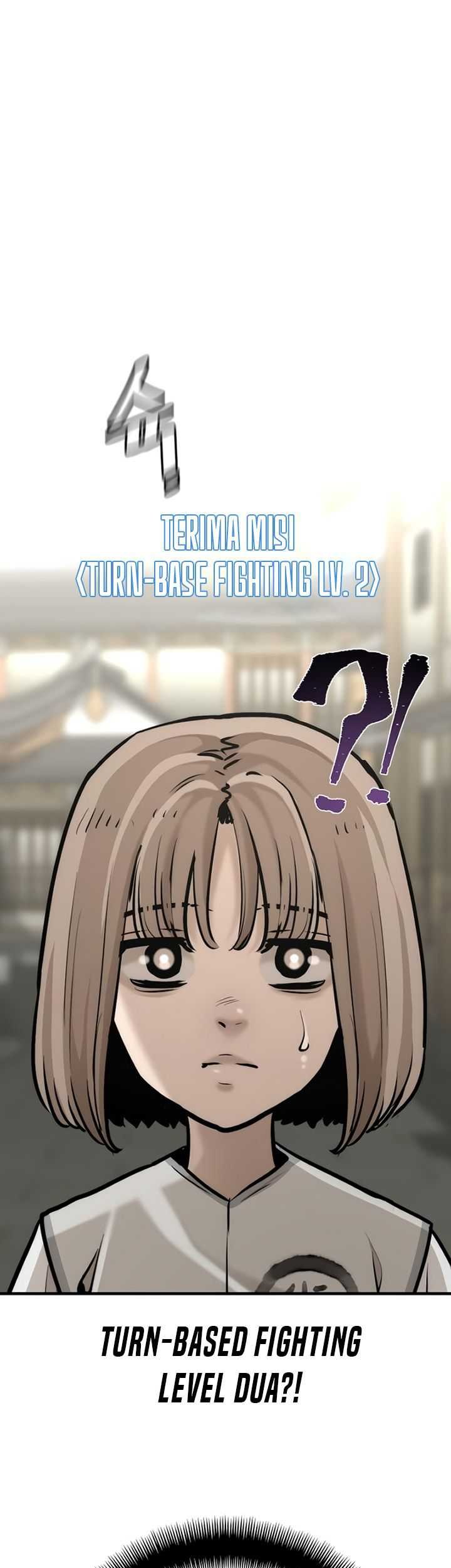 Heavenly Demon Cultivation Simulation Chapter 92 - halaman 111