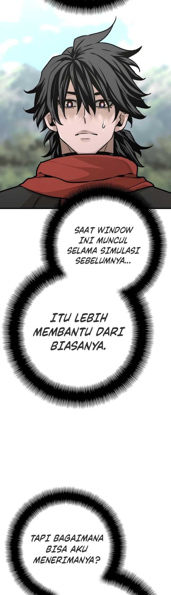 Heavenly Demon Cultivation Simulation Chapter 92 - halaman 113