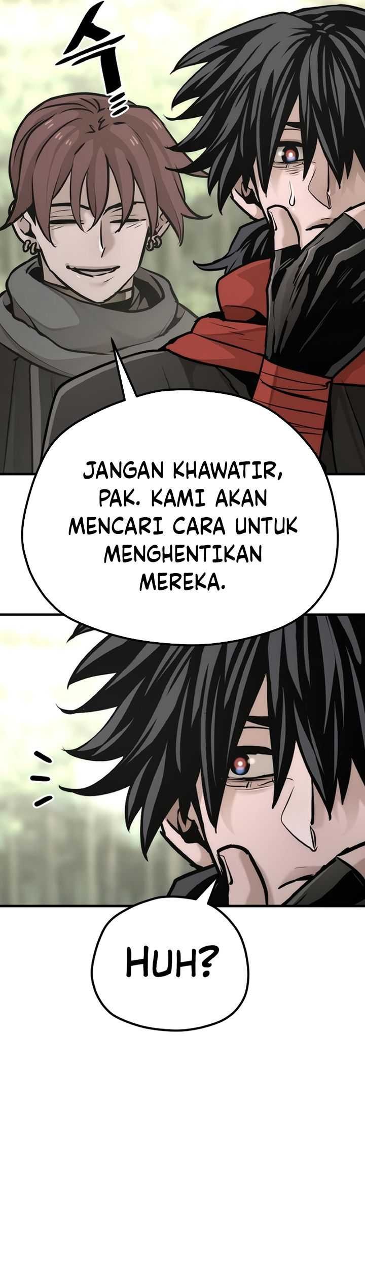 Heavenly Demon Cultivation Simulation Chapter 92 - halaman 115