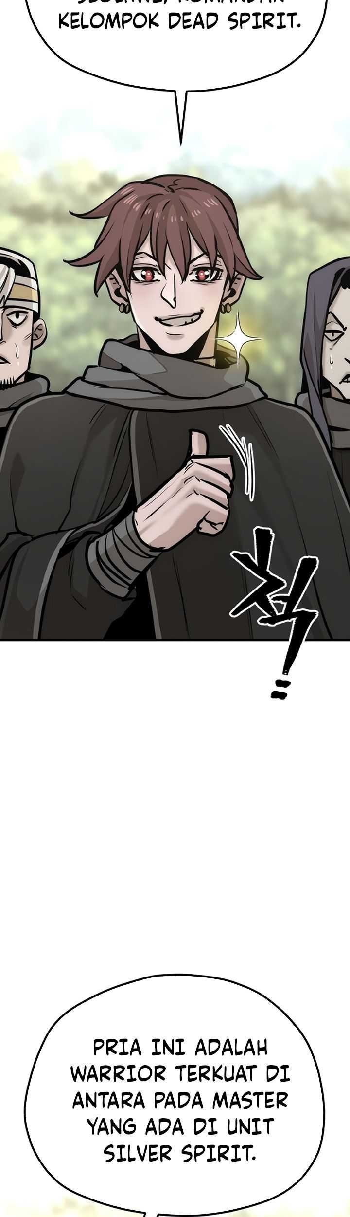 Heavenly Demon Cultivation Simulation Chapter 92 - halaman 117