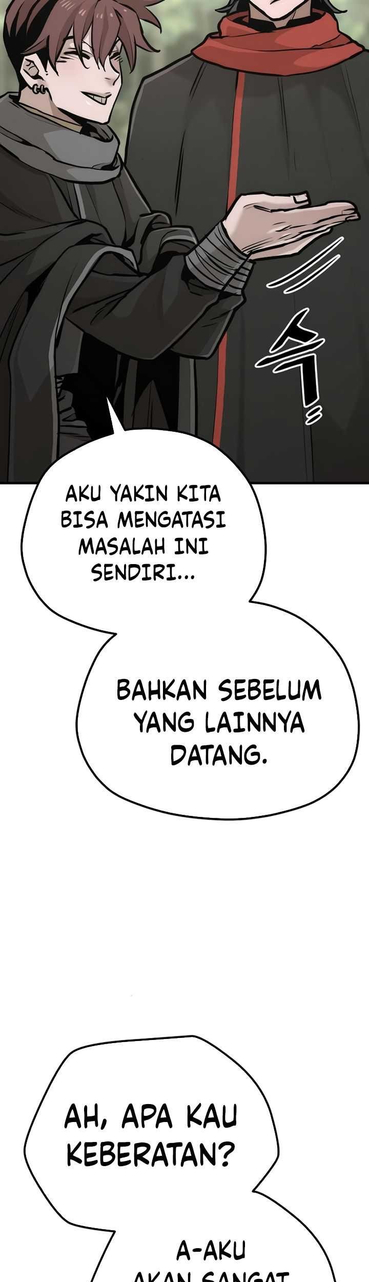 Heavenly Demon Cultivation Simulation Chapter 92 - halaman 119