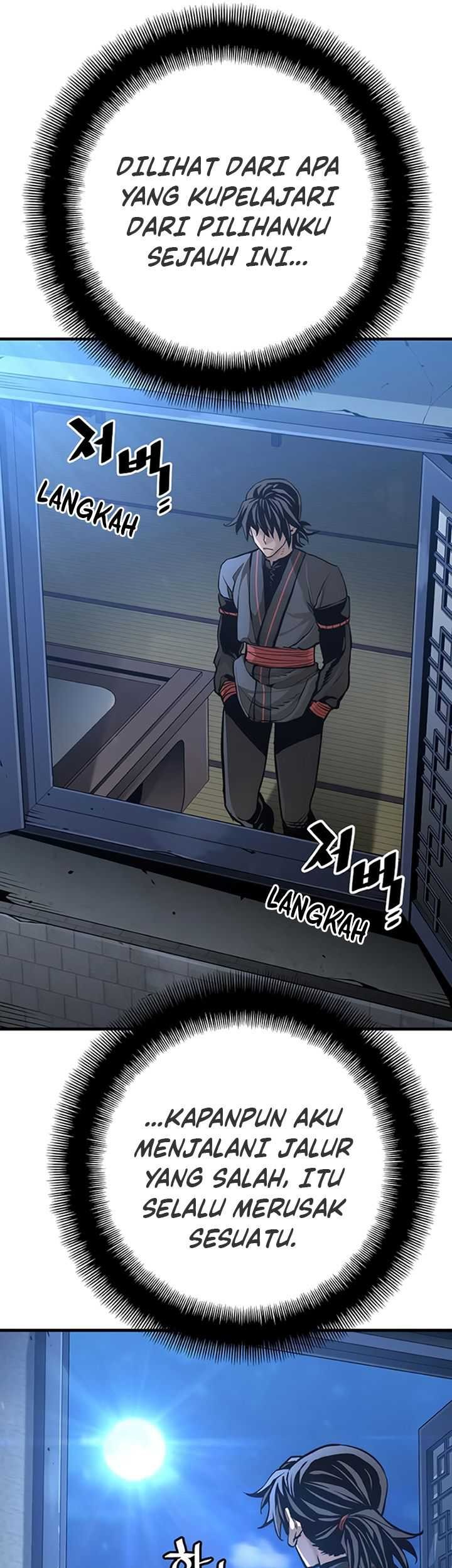 Heavenly Demon Cultivation Simulation Chapter 92 - halaman 12