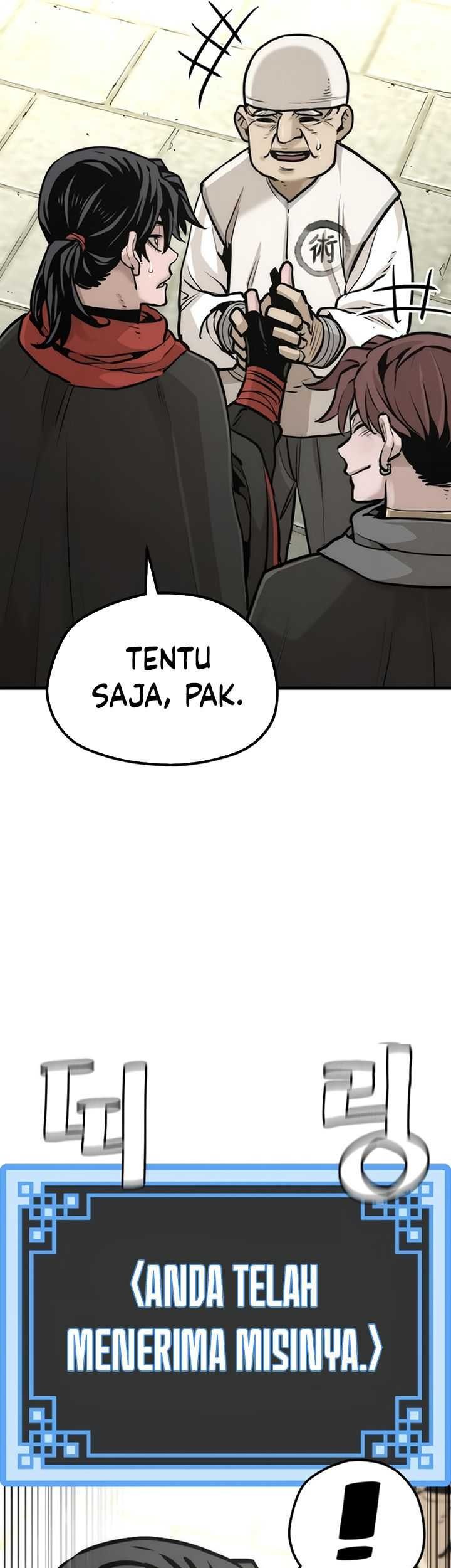 Heavenly Demon Cultivation Simulation Chapter 92 - halaman 121