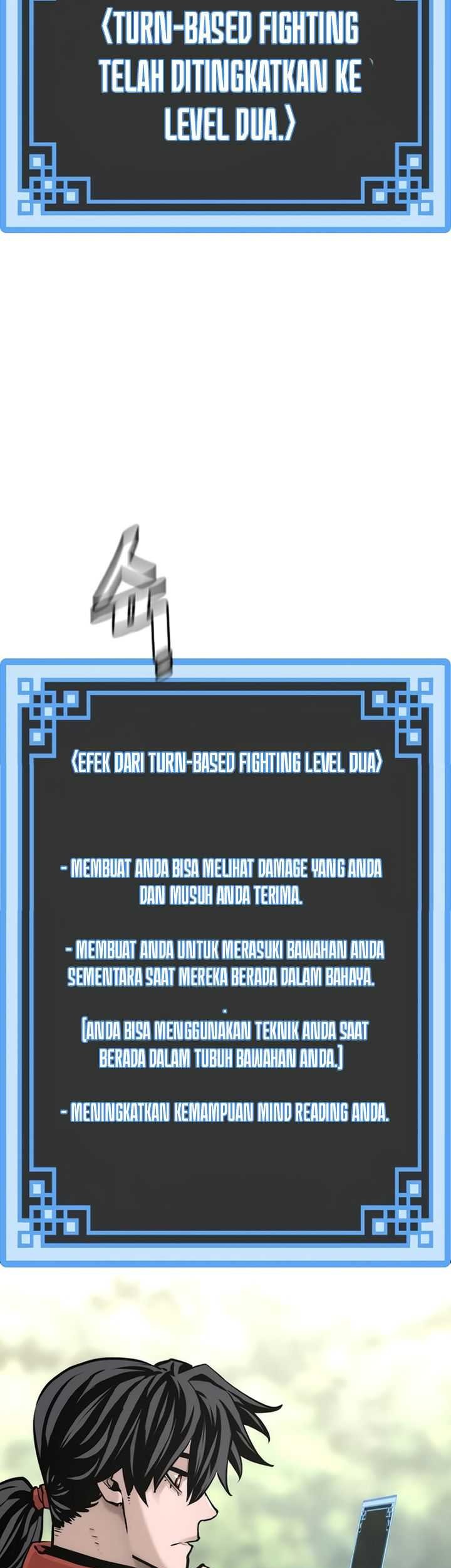 Heavenly Demon Cultivation Simulation Chapter 92 - halaman 123