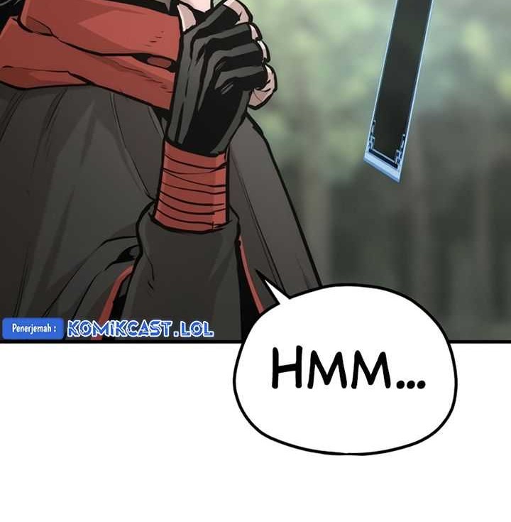Heavenly Demon Cultivation Simulation Chapter 92 - halaman 124