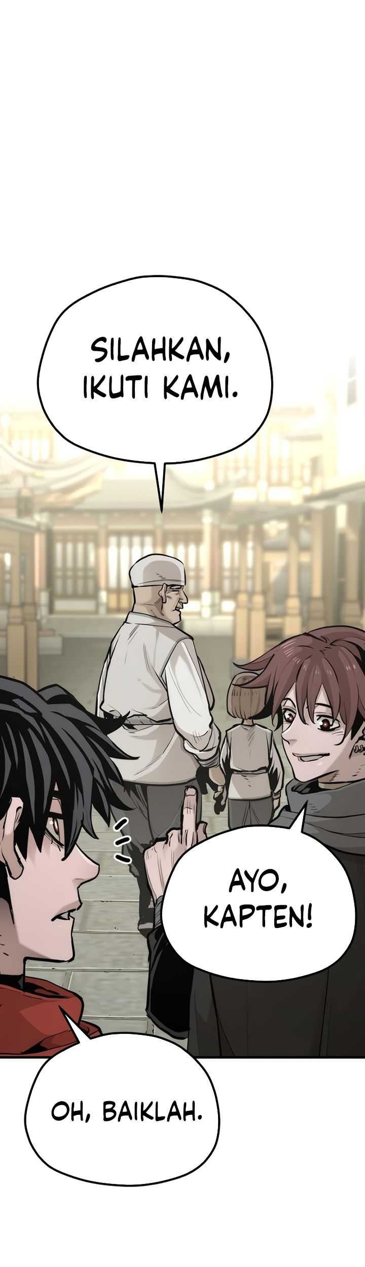 Heavenly Demon Cultivation Simulation Chapter 92 - halaman 125