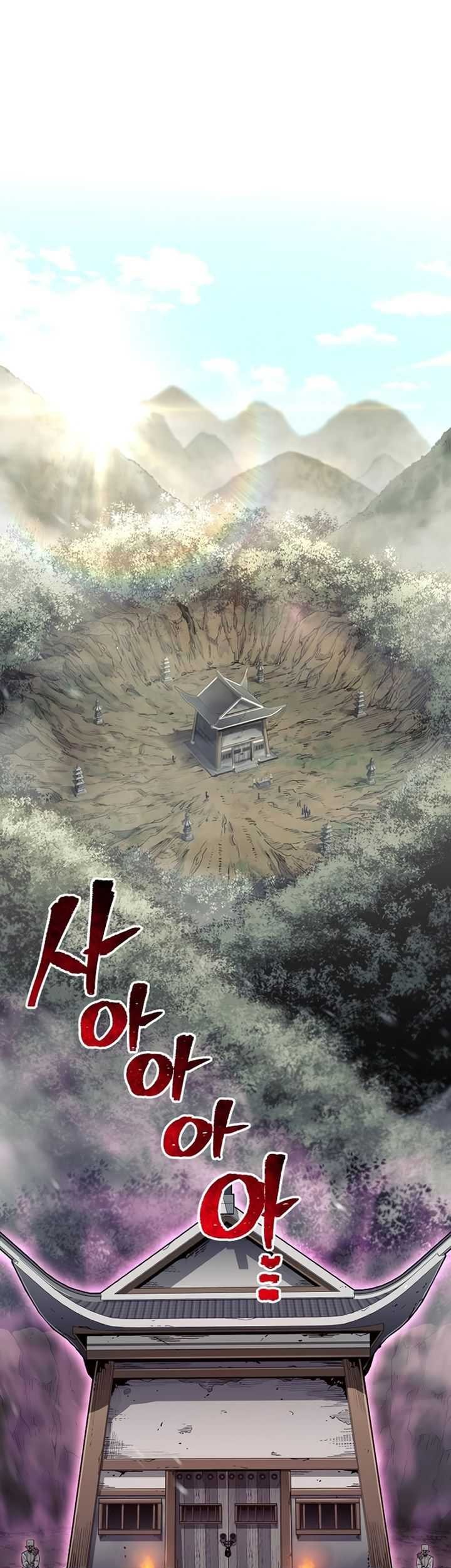 Heavenly Demon Cultivation Simulation Chapter 92 - halaman 127