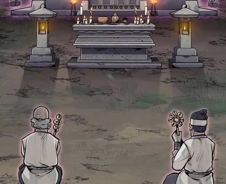 Heavenly Demon Cultivation Simulation Chapter 92 - halaman 128