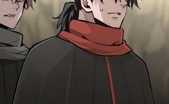 Heavenly Demon Cultivation Simulation Chapter 92 - halaman 134