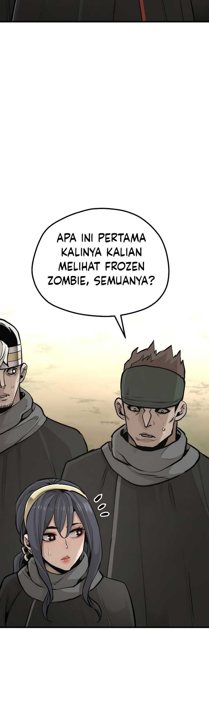 Heavenly Demon Cultivation Simulation Chapter 92 - halaman 135