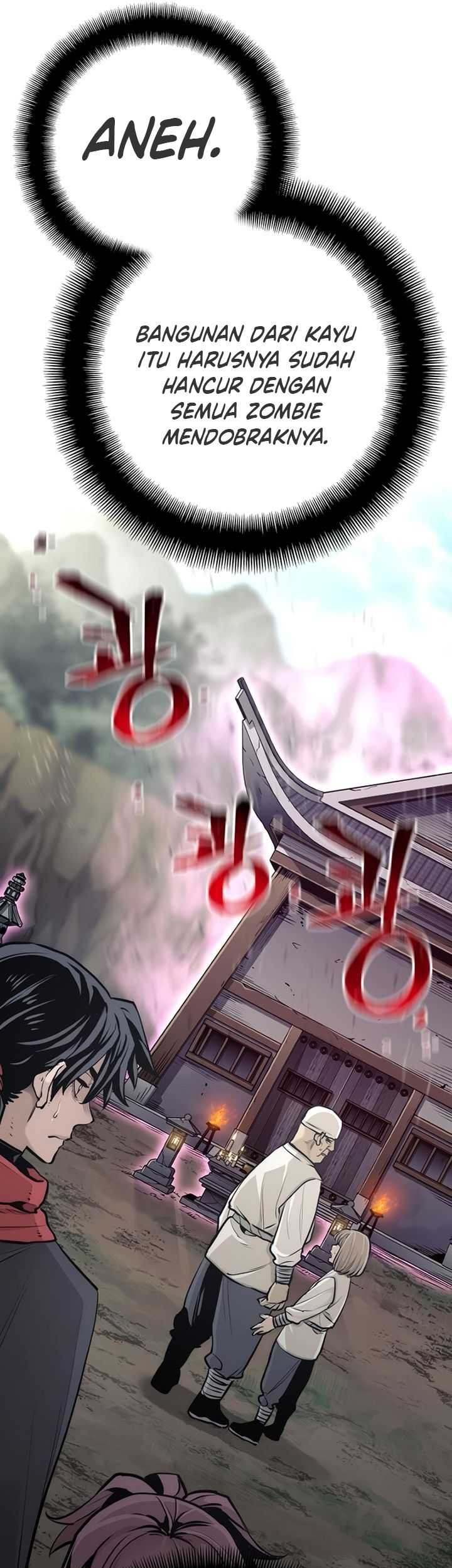 Heavenly Demon Cultivation Simulation Chapter 92 - halaman 139