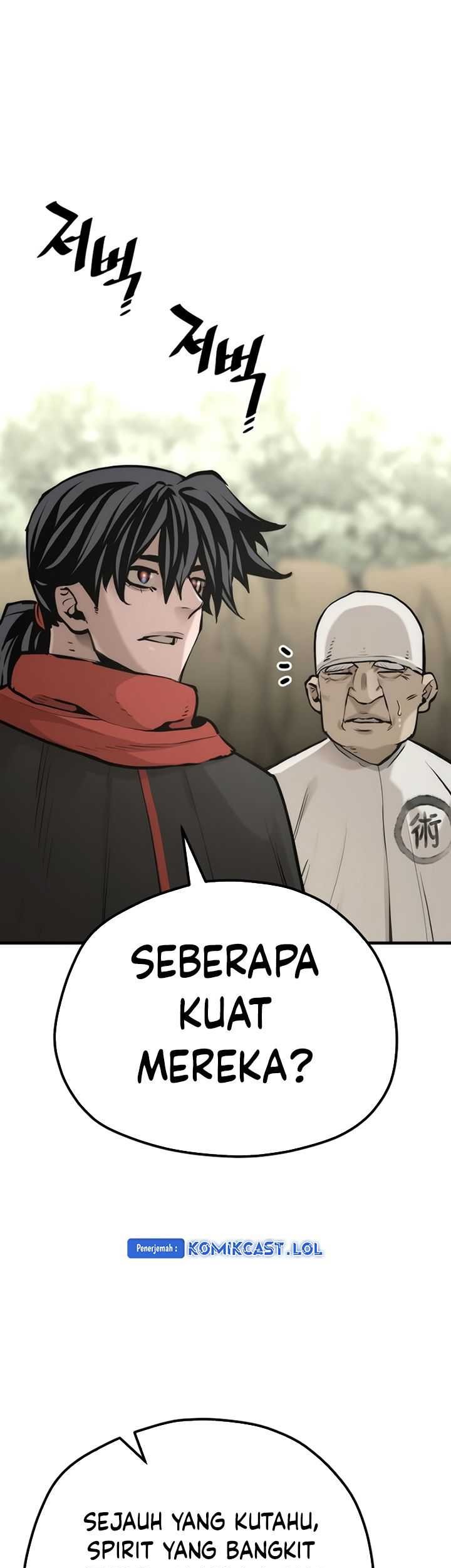 Heavenly Demon Cultivation Simulation Chapter 92 - halaman 143