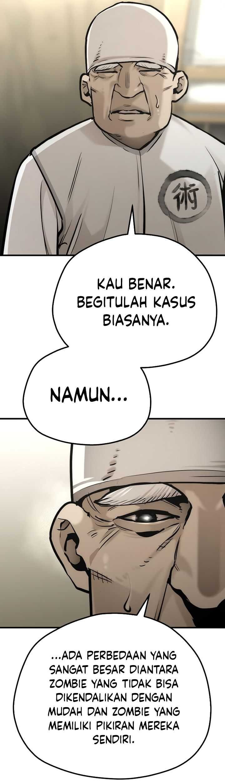 Heavenly Demon Cultivation Simulation Chapter 92 - halaman 145
