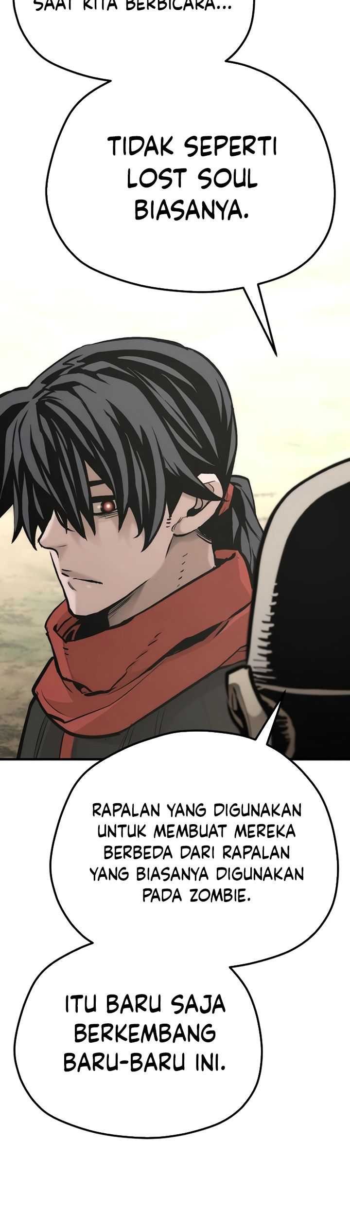 Heavenly Demon Cultivation Simulation Chapter 92 - halaman 147