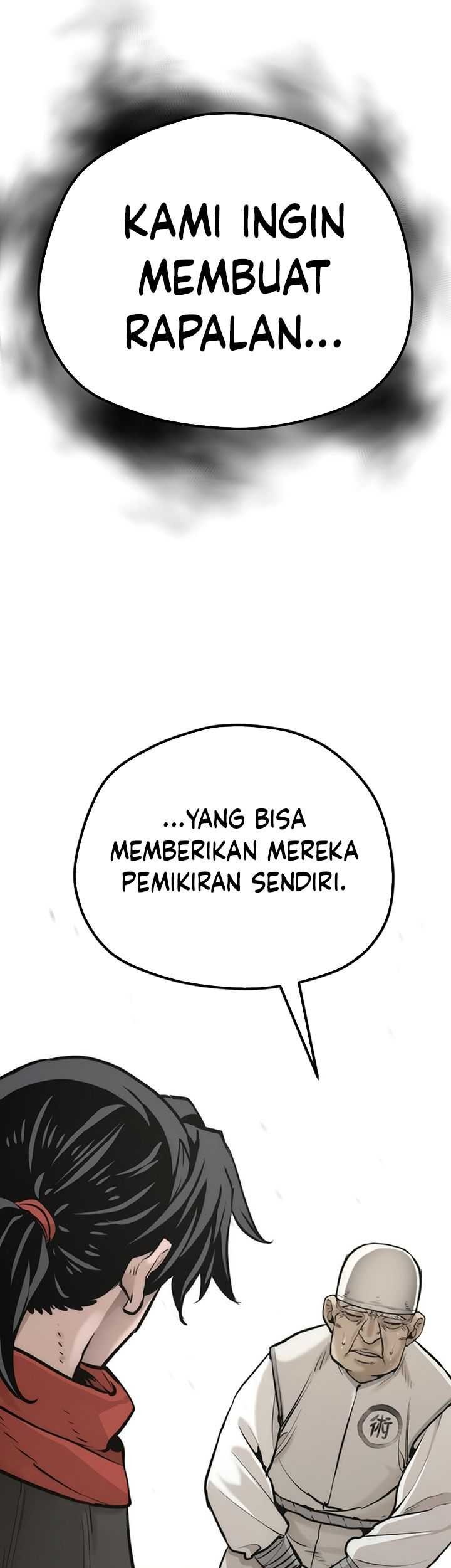 Heavenly Demon Cultivation Simulation Chapter 92 - halaman 151