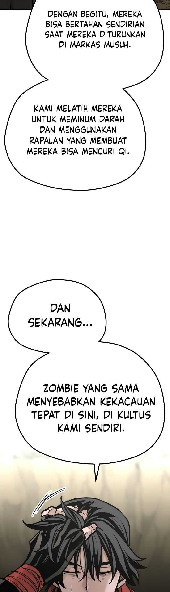 Heavenly Demon Cultivation Simulation Chapter 92 - halaman 153