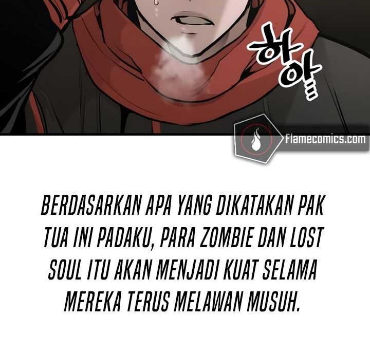 Heavenly Demon Cultivation Simulation Chapter 92 - halaman 154