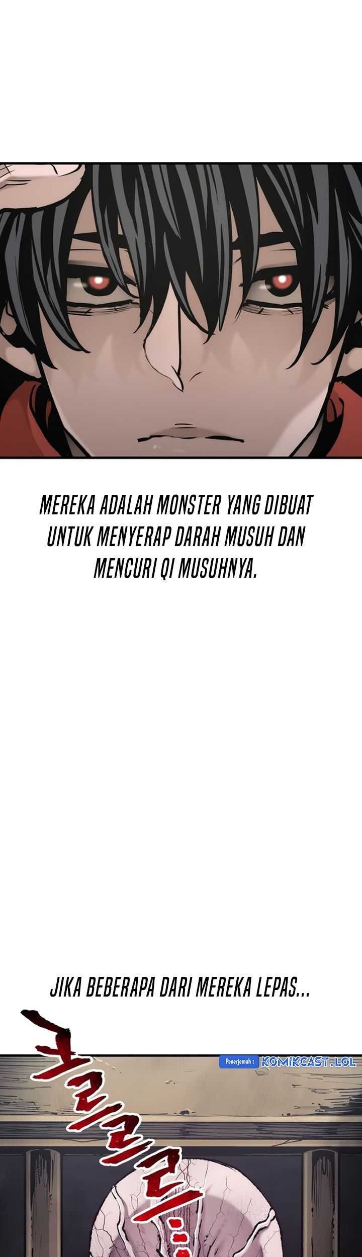 Heavenly Demon Cultivation Simulation Chapter 92 - halaman 155