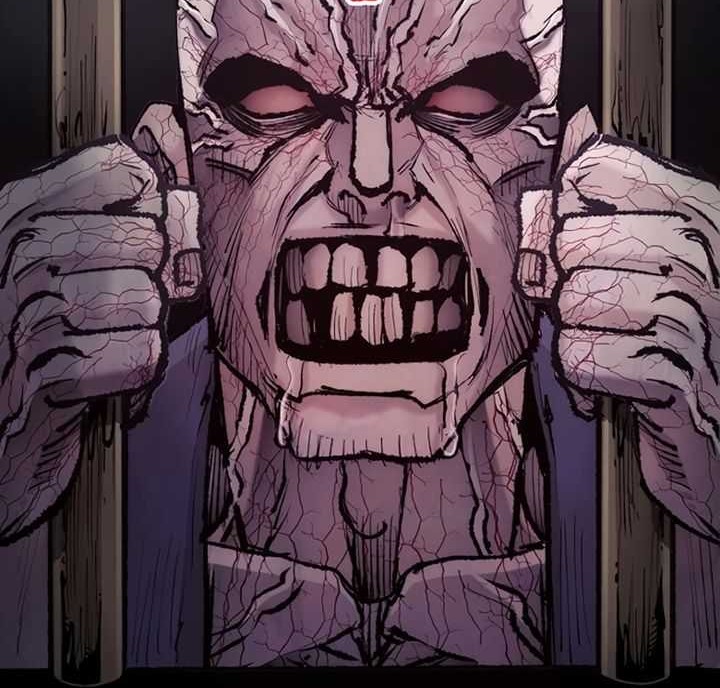 Heavenly Demon Cultivation Simulation Chapter 92 - halaman 156