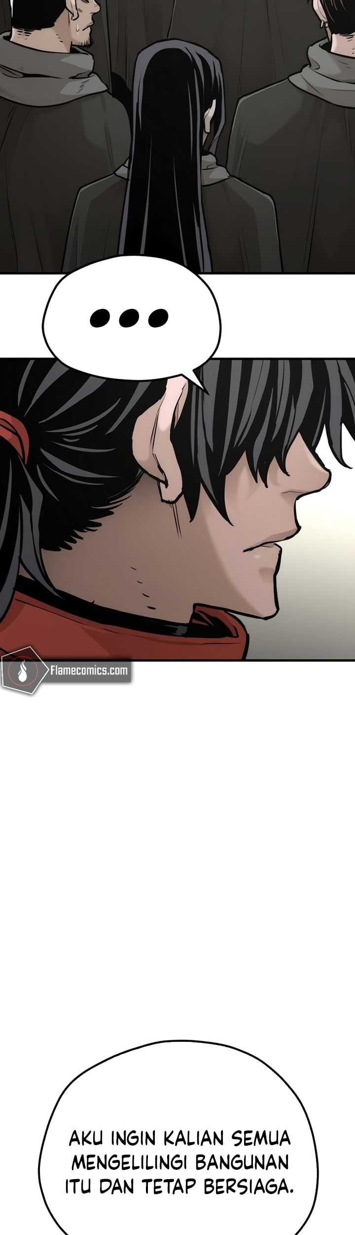 Heavenly Demon Cultivation Simulation Chapter 92 - halaman 159