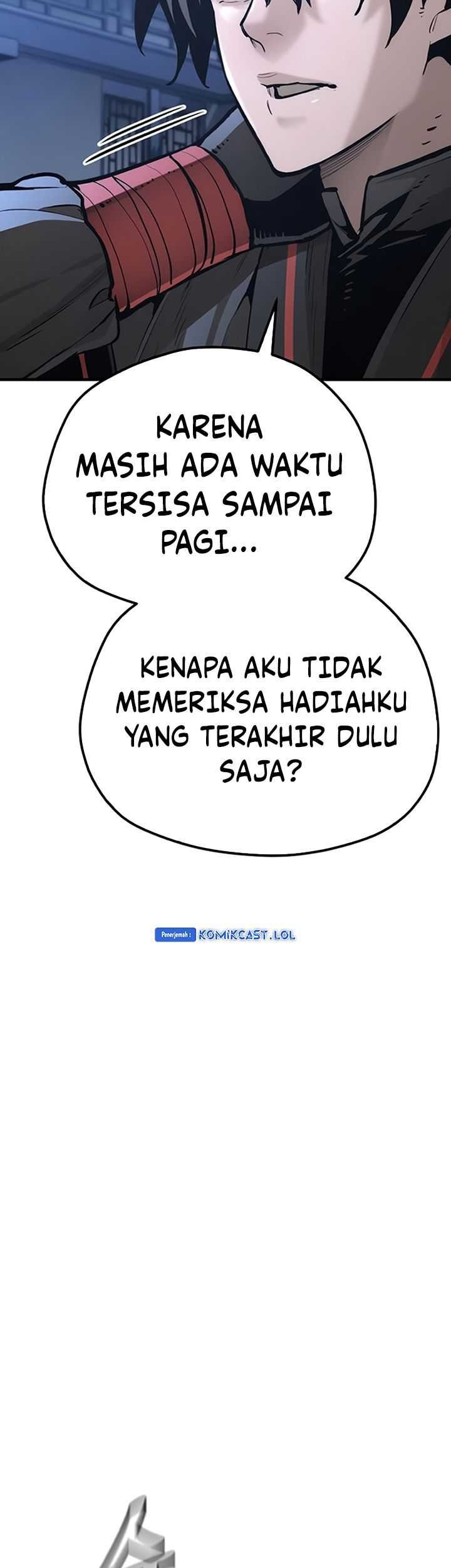 Heavenly Demon Cultivation Simulation Chapter 92 - halaman 16
