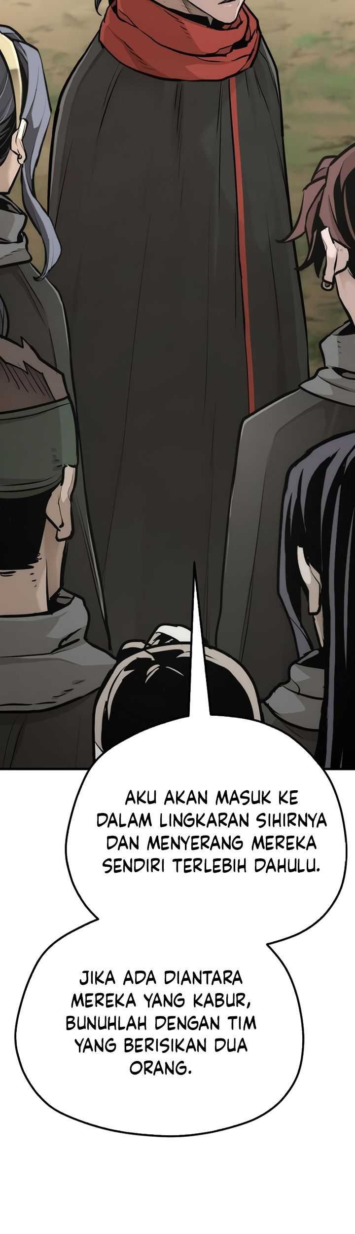 Heavenly Demon Cultivation Simulation Chapter 92 - halaman 161