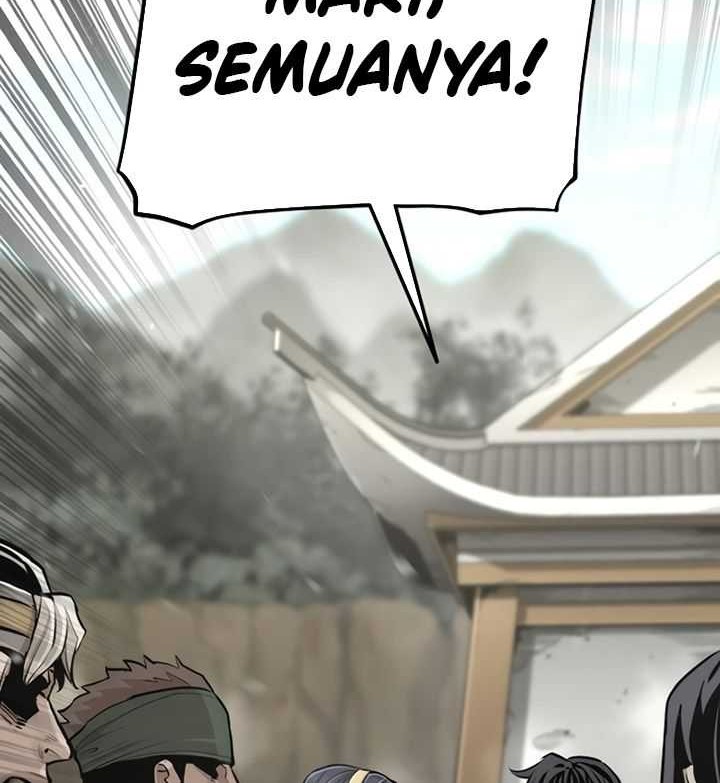 Heavenly Demon Cultivation Simulation Chapter 92 - halaman 164