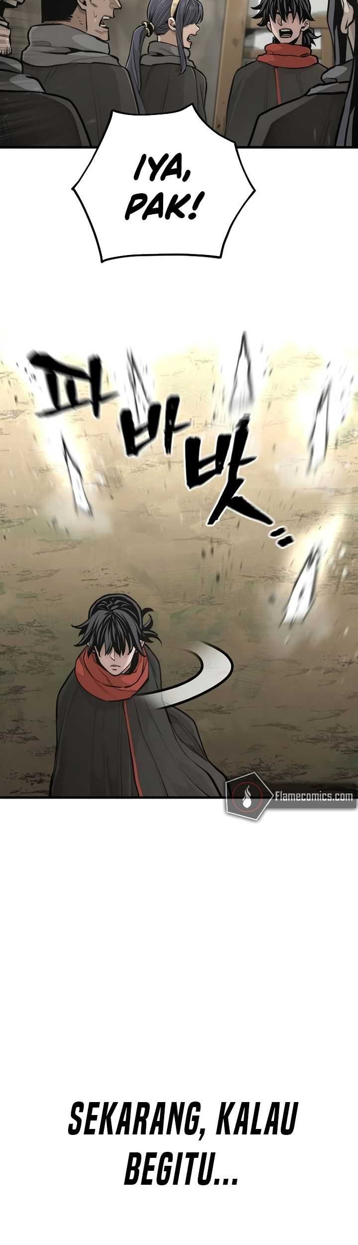 Heavenly Demon Cultivation Simulation Chapter 92 - halaman 165