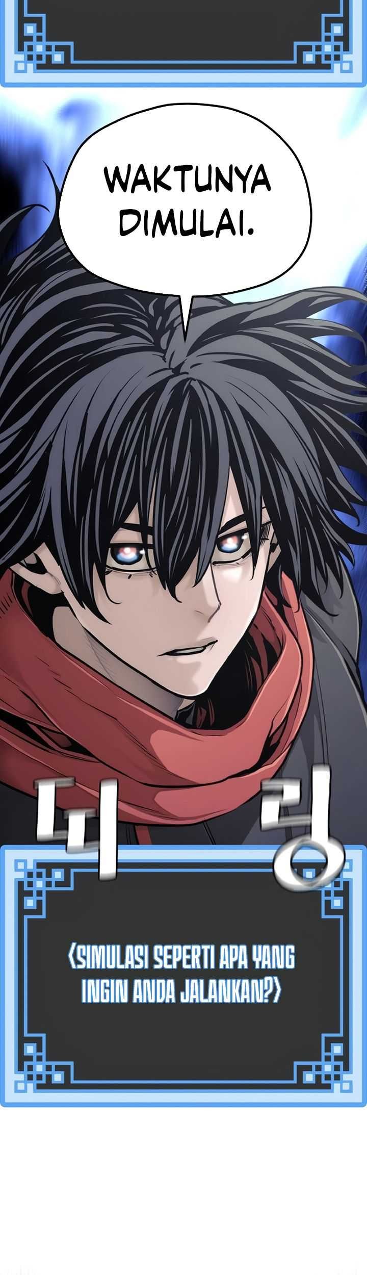 Heavenly Demon Cultivation Simulation Chapter 92 - halaman 167