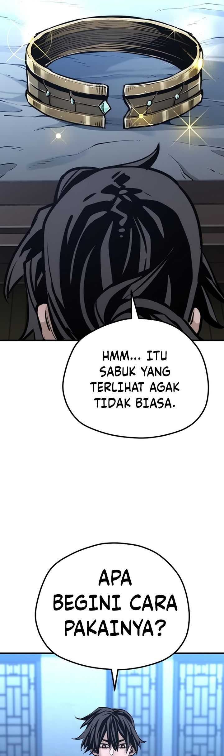 Heavenly Demon Cultivation Simulation Chapter 92 - halaman 18