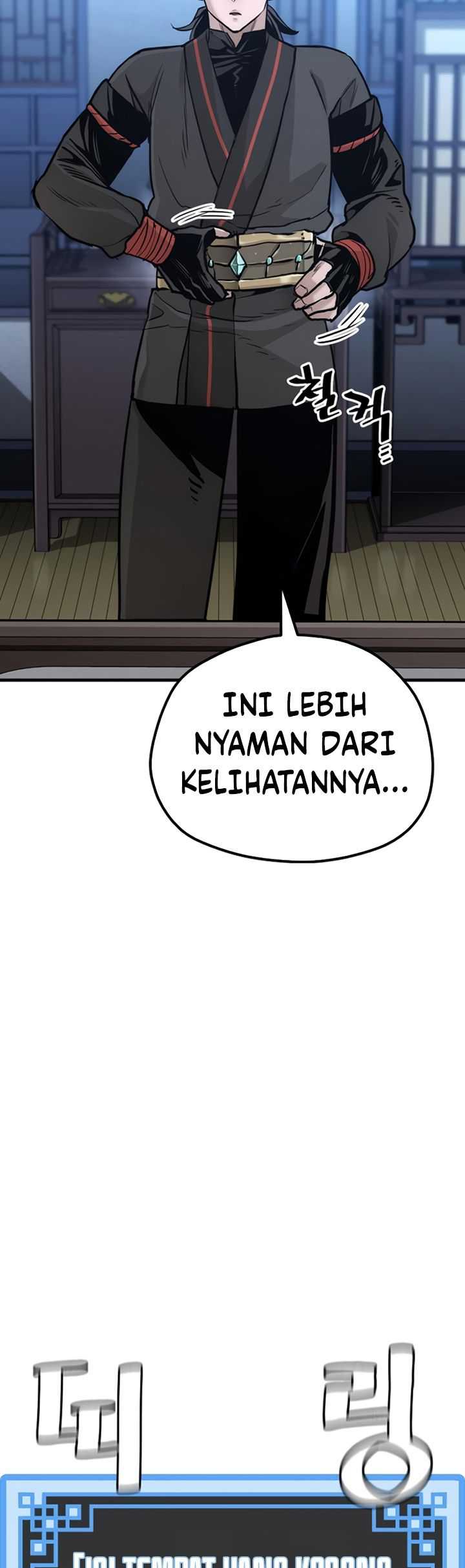 Heavenly Demon Cultivation Simulation Chapter 92 - halaman 19